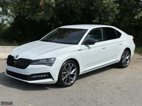 Skoda Superb  2.0TDi/200HP/4x4/DSG/SPORTLINE/NAVI/CAM/AMBI/549b