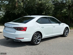 Обява за продажба на Skoda Superb  2.0TDi/200HP/4x4/DSG/SPORTLINE/NAVI/CAM/AMBI/549b ~74 399 лв. - изображение 3