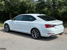 Обява за продажба на Skoda Superb  2.0TDi/200HP/4x4/DSG/SPORTLINE/NAVI/CAM/AMBI/549b ~74 399 лв. - изображение 2