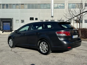 Toyota Avensis 2.0d 126 к.с., снимка 3