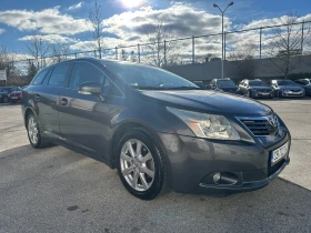 Toyota Avensis 2.0d 126 к.с., снимка 6