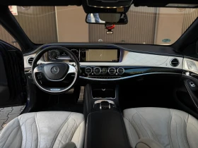 Mercedes-Benz S 350 4-MATIC BlueTEC 3xTV - [7] 