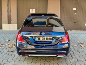 Mercedes-Benz S 350 4-MATIC BlueTEC 3xTV - [4] 