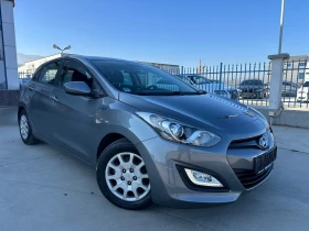 Hyundai I30 1.4i/99кс/Германия/Климатик/Евро5, снимка 3