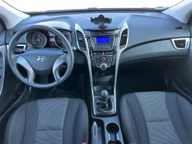 Hyundai I30 1.4i/99кс/Германия/Климатик/Евро5, снимка 7