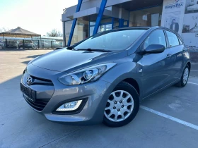 Hyundai I30 1.4i/99кс/Германия/Климатик/Евро5, снимка 2