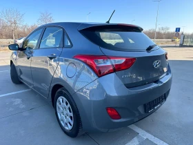 Hyundai I30 1.4i/99кс/Германия/Климатик/Евро5, снимка 5