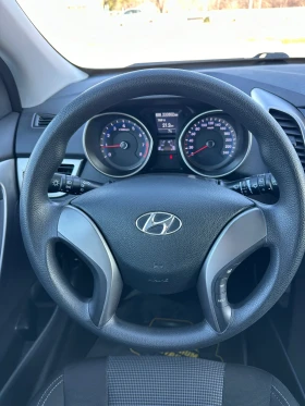 Hyundai I30 1.4i/99кс/Германия/Климатик/Евро5, снимка 6