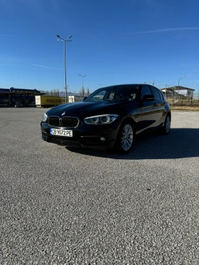 BMW 120, снимка 1