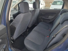 Fiat Punto 1.2i КЛИМА, снимка 8