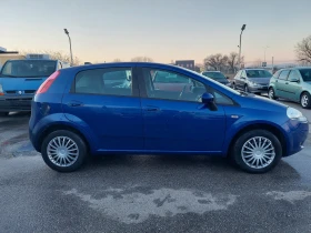 Fiat Punto 1.2i КЛИМА, снимка 2