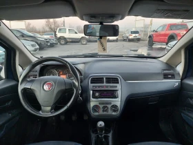 Fiat Punto 1.2i КЛИМА, снимка 11