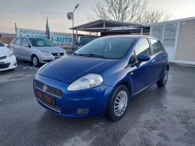 Fiat Punto 1.2i КЛИМА, снимка 6