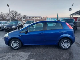 Fiat Punto 1.2i КЛИМА, снимка 5