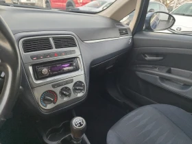 Fiat Punto 1.2i КЛИМА, снимка 12