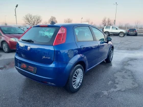 Fiat Punto 1.2i КЛИМА, снимка 3