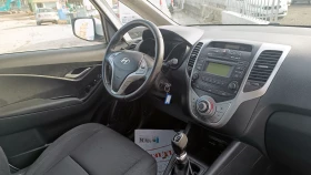 Hyundai Ix20 1.4i LPG 96. . | Mobile.bg    9