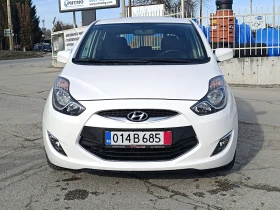 Hyundai Ix20 1.4i LPG 96. . | Mobile.bg    7