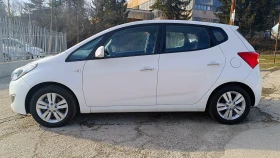 Hyundai Ix20 1.4i LPG 96. . | Mobile.bg    2