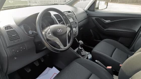 Hyundai Ix20 1.4i LPG 96. . | Mobile.bg    10