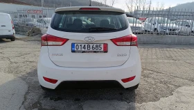 Hyundai Ix20 1.4i LPG 96. . | Mobile.bg    4