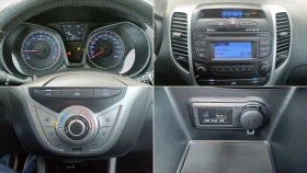 Hyundai Ix20 1.4i LPG 96. . | Mobile.bg    12