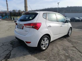 Hyundai Ix20 1.4i LPG 96. . | Mobile.bg    5