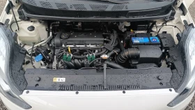 Hyundai Ix20 1.4i LPG 96. . | Mobile.bg    16