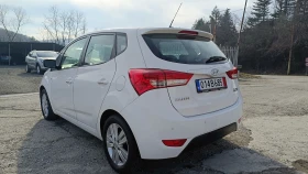 Hyundai Ix20 1.4i LPG 96. . | Mobile.bg    3