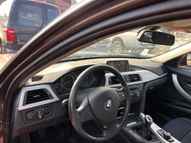 BMW 320 xDrive NAVI EURO 5, снимка 11