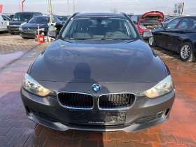 BMW 320 xDrive NAVI EURO 5, снимка 3