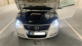 VW Eos 2.0 TSI R-Line, снимка 13