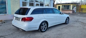 Mercedes-Benz E 250 2.2D BITURBO 4MATIC FULL , снимка 4