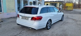 Mercedes-Benz E 250 2.2D BITURBO 4MATIC FULL , снимка 5