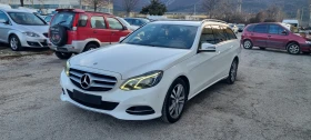  Mercedes-Benz E 250