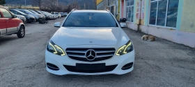 Mercedes-Benz E 250 2.2D BITURBO 4MATIC FULL , снимка 2