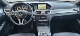 Mercedes-Benz E 250 2.2D BITURBO 4MATIC FULL , снимка 13