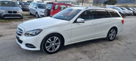 Mercedes-Benz E 250 2.2D BITURBO 4MATIC FULL , снимка 8