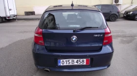 BMW 120 2.0.d.177.k.c.6.speed.5.100 km., снимка 4