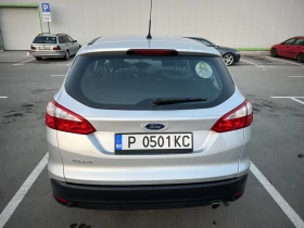 Ford Focus ВИДЕО В ОБЯВАТА !, снимка 6