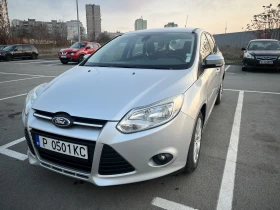 Ford Focus ВИДЕО В ОБЯВАТА !, снимка 2