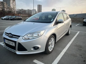 Ford Focus ВИДЕО В ОБЯВАТА !, снимка 1