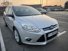 Ford Focus ВИДЕО В ОБЯВАТА !, снимка 3