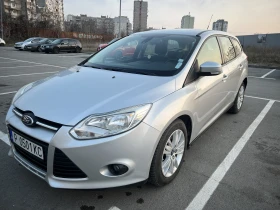 Ford Focus ВИДЕО В ОБЯВАТА !, снимка 13