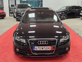 Audi A4 3.0 TDI / Quattro / S-line plus / Нова верига, снимка 3