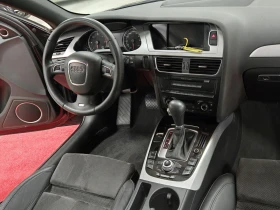 Audi A4 3.0 TDI / Quattro / S-line plus / Нова верига, снимка 10