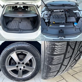 VW Passat B8 2.0 TDI 150к.с DSG / NAVI / EURO 6, снимка 17