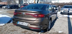 Renault Talisman Tce 160к.с. Auto , снимка 3