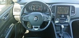 Renault Talisman Tce 160к.с. Auto , снимка 12