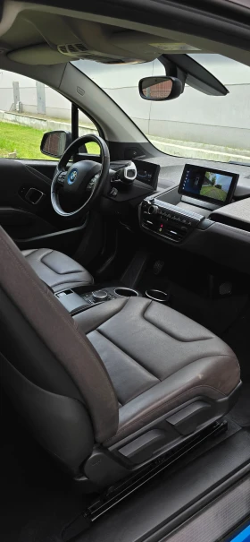 BMW i3 i3 S Performance, , , , Harma | Mobile.bg    13